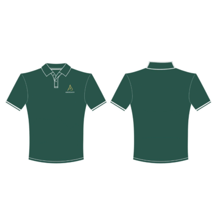 Arshiago Green  T-Shirt